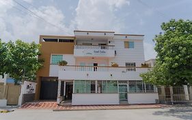 Ayenda 1618 Hotel Colon Rodadero